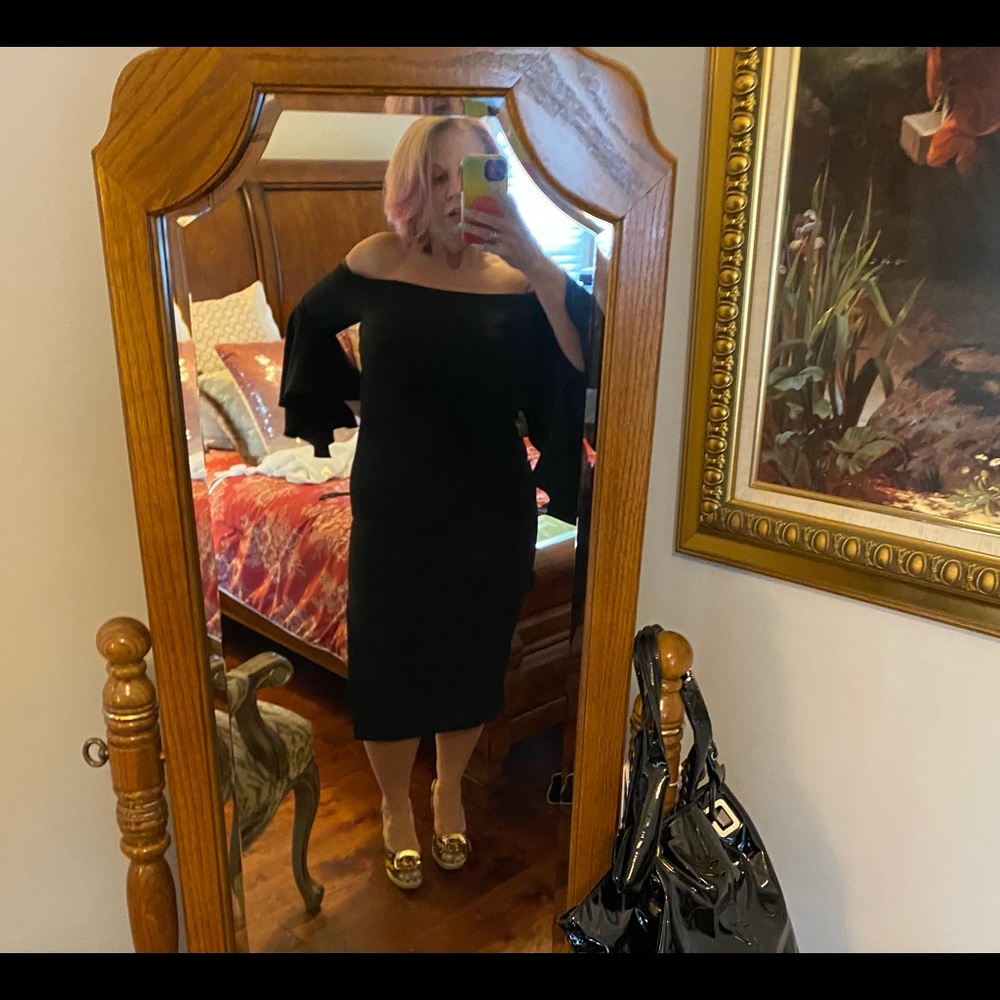 Milly Dress - Picture 2 of 5
